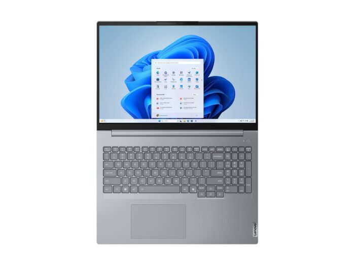 Lenovo ThinkBook 16 G8 IAL Intel | Arctic Grey | 16" | IPS | WUXGA | 1920 x 1200 pixels | Anti-glare | Intel Core Ultra 9 | 185H | 16 GB | SODIMM DDR5 | Solid-state drive capacity 512 GB | Intel Arc Graphics Functions as Intel Graphics | Windows 11 Pro | 802.11ax | Bluetooth version 5.3 | Keyboard language Nordic | Keyboard backlit | Warranty 24 month(s) | Battery warranty 12 month(s)