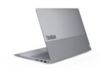 Lenovo ThinkBook 16 G8 IAL Intel | Arctic Grey | 16" | IPS | WUXGA | 1920 x 1200 pixels | Anti-glare | Intel Core Ultra 9 | 185H | 16 GB | SODIMM DDR5 | Solid-state drive capacity 512 GB | Intel Arc Graphics Functions as Intel Graphics | Windows 11 Pro | 802.11ax | Bluetooth version 5.3 | Keyboard language English | Keyboard backlit | Warranty 24 month(s) | Battery warranty 12 month(s)