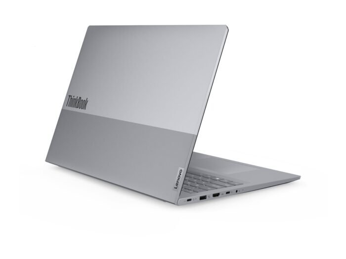 Lenovo ThinkBook 16 G8 IAL Intel | Arctic Grey | 16" | IPS | WUXGA | 1920 x 1200 pixels | Anti-glare | Intel Core Ultra 9 | 185H | 16 GB | SODIMM DDR5 | Solid-state drive capacity 512 GB | Intel Arc Graphics Functions as Intel Graphics | Windows 11 Pro | 802.11ax | Bluetooth version 5.3 | Keyboard language English | Keyboard backlit | Warranty 24 month(s) | Battery warranty 12 month(s)