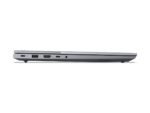 Lenovo ThinkBook 16 G8 IAL Intel | Arctic Grey | 16" | IPS | WUXGA | 1920 x 1200 pixels | Anti-glare | Intel Core Ultra 9 | 185H | 16 GB | SODIMM DDR5 | Solid-state drive capacity 512 GB | Intel Arc Graphics Functions as Intel Graphics | Windows 11 Pro | 802.11ax | Bluetooth version 5.3 | Keyboard language Nordic | Keyboard backlit | Warranty 24 month(s) | Battery warranty 12 month(s)