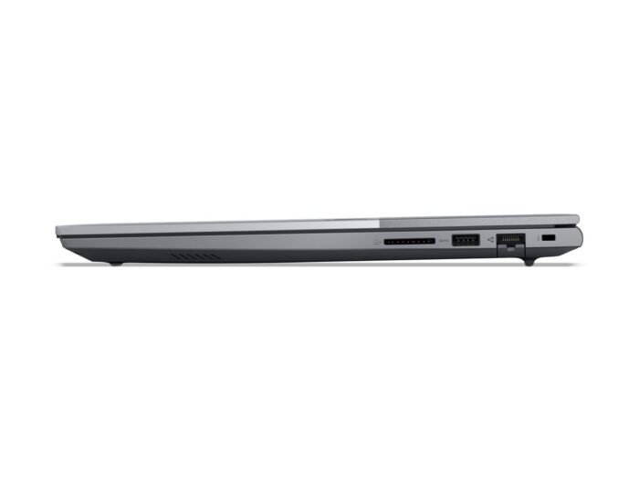 Lenovo ThinkBook 16 G8 IAL Intel | Arctic Grey | 16" | IPS | WUXGA | 1920 x 1200 pixels | Anti-glare | Intel Core Ultra 9 | 185H | 16 GB | SODIMM DDR5 | Solid-state drive capacity 512 GB | Intel Arc Graphics Functions as Intel Graphics | Windows 11 Pro | 802.11ax | Bluetooth version 5.3 | Keyboard language English | Keyboard backlit | Warranty 24 month(s) | Battery warranty 12 month(s)