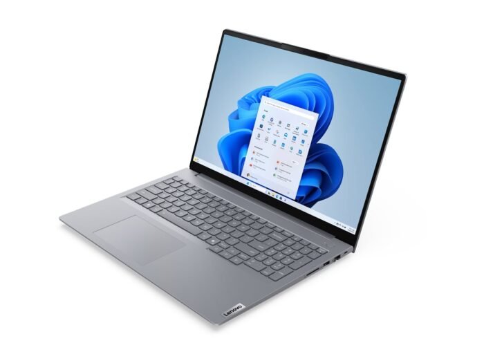 Lenovo ThinkBook 16 G8 IAL Intel | Arctic Grey | 16" | IPS | WUXGA | 1920 x 1200 pixels | Anti-glare | Intel Core Ultra 9 | 185H | 16 GB | SODIMM DDR5 | Solid-state drive capacity 512 GB | Intel Arc Graphics Functions as Intel Graphics | Windows 11 Pro | 802.11ax | Bluetooth version 5.3 | Keyboard language Nordic | Keyboard backlit | Warranty 24 month(s) | Battery warranty 12 month(s)