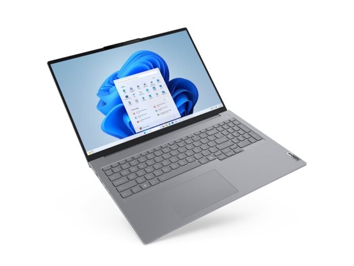 Lenovo ThinkBook 16 G8 IAL Intel | Arctic Grey | 16" | IPS | WUXGA | 1920 x 1200 pixels | Anti-glare | Intel Core Ultra 9 | 185H | 16 GB | SODIMM DDR5 | Solid-state drive capacity 512 GB | Intel Arc Graphics Functions as Intel Graphics | Windows 11 Pro | 802.11ax | Bluetooth version 5.3 | Keyboard language Nordic | Keyboard backlit | Warranty 24 month(s) | Battery warranty 12 month(s)