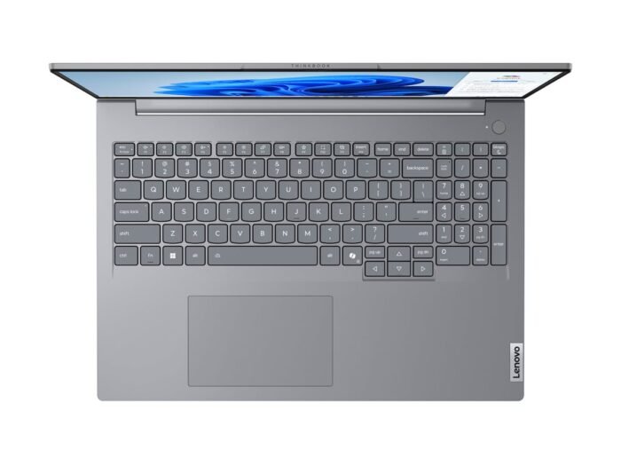 Lenovo ThinkBook 16 G8 IAL Intel | Arctic Grey | 16" | IPS | WUXGA | 1920 x 1200 pixels | Anti-glare | Intel Core Ultra 9 | 185H | 16 GB | SODIMM DDR5 | Solid-state drive capacity 512 GB | Intel Arc Graphics Functions as Intel Graphics | Windows 11 Pro | 802.11ax | Bluetooth version 5.3 | Keyboard language Nordic | Keyboard backlit | Warranty 24 month(s) | Battery warranty 12 month(s)