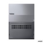 Lenovo ThinkBook 16 G9 AHP | Arctic Grey | 16" | IPS | WUXGA | 1920 x 1200 pixels | Anti-glare | AMD Ryzen 5 | 220 | 16 GB | SODIMM DDR5 | Solid-state drive capacity 512 GB | AMD Radeon 740M Graphics | Windows 11 Pro | 802.11be | Bluetooth version 5.4 | Keyboard language Nordic | Keyboard backlit | Warranty 24 month(s) | Battery warranty 12 month(s)