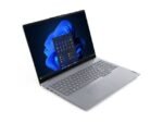 Lenovo ThinkBook 16 G9 AHP | Arctic Grey | 16" | IPS | WUXGA | 1920 x 1200 pixels | Anti-glare | AMD Ryzen 5 | 220 | 16 GB | SODIMM DDR5 | Solid-state drive capacity 512 GB | AMD Radeon 740M Graphics | Windows 11 Pro | 802.11be | Bluetooth version 5.4 | Keyboard language Nordic | Keyboard backlit | Warranty 24 month(s) | Battery warranty 12 month(s)