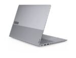 Lenovo ThinkBook 16 G9 AHP | Arctic Grey | 16" | IPS | WUXGA | 1920 x 1200 pixels | Anti-glare | AMD Ryzen 5 | 220 | 16 GB | SODIMM DDR5 | Solid-state drive capacity 512 GB | AMD Radeon 740M Graphics | Windows 11 Pro | 802.11be | Bluetooth version 5.4 | Keyboard language Nordic | Keyboard backlit | Warranty 24 month(s) | Battery warranty 12 month(s)