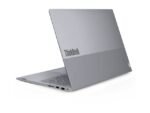 Lenovo ThinkBook 16 G9 AHP | Arctic Grey | 16" | IPS | WUXGA | 1920 x 1200 pixels | Anti-glare | AMD Ryzen 5 | 220 | 16 GB | SODIMM DDR5 | Solid-state drive capacity 512 GB | AMD Radeon 740M Graphics | Windows 11 Pro | 802.11be | Bluetooth version 5.4 | Keyboard language Nordic | Keyboard backlit | Warranty 24 month(s) | Battery warranty 12 month(s)