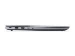 Lenovo ThinkBook 16 G9 AHP | Arctic Grey | 16" | IPS | WUXGA | 1920 x 1200 pixels | Anti-glare | AMD Ryzen 5 | 220 | 16 GB | SODIMM DDR5 | Solid-state drive capacity 512 GB | AMD Radeon 740M Graphics | Windows 11 Pro | 802.11be | Bluetooth version 5.4 | Keyboard language Nordic | Keyboard backlit | Warranty 24 month(s) | Battery warranty 12 month(s)