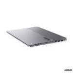 Lenovo ThinkBook 16 G9 AHP | Arctic Grey | 16" | IPS | WUXGA | 1920 x 1200 pixels | Anti-glare | AMD Ryzen 5 | 220 | 16 GB | SODIMM DDR5 | Solid-state drive capacity 512 GB | AMD Radeon 740M Graphics | Windows 11 Pro | 802.11be | Bluetooth version 5.4 | Keyboard language Nordic | Keyboard backlit | Warranty 24 month(s) | Battery warranty 12 month(s)