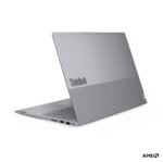 Lenovo ThinkBook 16 G9 AHP | Arctic Grey | 16" | IPS | WUXGA | 1920 x 1200 pixels | Anti-glare | AMD Ryzen 5 | 220 | 16 GB | SODIMM DDR5 | Solid-state drive capacity 512 GB | AMD Radeon 740M Graphics | Windows 11 Pro | 802.11be | Bluetooth version 5.4 | Keyboard language Nordic | Keyboard backlit | Warranty 24 month(s) | Battery warranty 12 month(s)