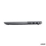 Lenovo ThinkBook 16 G9 AHP | Arctic Grey | 16" | IPS | WUXGA | 1920 x 1200 pixels | Anti-glare | AMD Ryzen 5 | 220 | 16 GB | SODIMM DDR5 | Solid-state drive capacity 512 GB | AMD Radeon 740M Graphics | Windows 11 Pro | 802.11be | Bluetooth version 5.4 | Keyboard language Nordic | Keyboard backlit | Warranty 24 month(s) | Battery warranty 12 month(s)