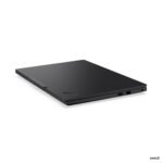 Lenovo ThinkPad E14 G7 AMD | Black | 14" | IPS | WUXGA | 1920 x 1200 pixels | Anti-glare | AMD Ryzen 7 | 250 | 16 GB | SODIMM DDR5 | Solid-state drive capacity 512 GB | AMD Radeon 780M Graphics | Windows 11 Pro | 802.11ax | Bluetooth version 5.3 | Keyboard language Nordic | Keyboard backlit | Warranty 36 month(s) | Battery warranty 12 month(s)