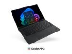 Lenovo ThinkPad E14 G7 Intel | Black | 14" | IPS | WUXGA | 1920 x 1200 pixels | Anti-glare | Intel Core Ultra 5 | 226V | 16 GB | Soldered LPDDR5x | Solid-state drive capacity 512 GB | Intel Arc Graphics 130V | Windows 11 Pro | 802.11ax | Bluetooth version 5.3 | Keyboard language English | Keyboard backlit | Warranty 36 month(s) | Battery warranty 12 month(s)
