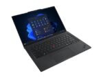 Lenovo ThinkPad E14 G7 Intel | Black | 14" | IPS | WUXGA | 1920 x 1200 pixels | Anti-glare | Intel Core Ultra 5 | 226V | 16 GB | Soldered LPDDR5x | Solid-state drive capacity 512 GB | Intel Arc Graphics 130V | Windows 11 Pro | 802.11ax | Bluetooth version 5.3 | Keyboard language English | Keyboard backlit | Warranty 36 month(s) | Battery warranty 12 month(s)