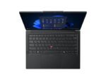 Lenovo ThinkPad E14 G7 Intel | Black | 14" | IPS | WUXGA | 1920 x 1200 pixels | Anti-glare | Intel Core Ultra 5 | 228V | 32 GB | Soldered LPDDR5x | Solid-state drive capacity 512 GB | Intel Arc Graphics 130V | Windows 11 Pro | 802.11ax | Bluetooth version 5.3 | Keyboard language Nordic | Keyboard backlit | Warranty 36 month(s) | Battery warranty 12 month(s)