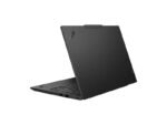 Lenovo ThinkPad E14 G7 Intel | Black | 14" | IPS | WUXGA | 1920 x 1200 pixels | Anti-glare | Intel Core Ultra 5 | 228V | 32 GB | Soldered LPDDR5x | Solid-state drive capacity 512 GB | Intel Arc Graphics 130V | Windows 11 Pro | 802.11ax | Bluetooth version 5.3 | Keyboard language Nordic | Keyboard backlit | Warranty 36 month(s) | Battery warranty 12 month(s)