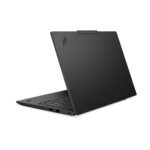 Lenovo ThinkPad E14 G7 Intel | Black | 14" | IPS | WUXGA | 1920 x 1200 pixels | Anti-glare | Intel Core Ultra 5 | 228V | 32 GB | Soldered LPDDR5x | Solid-state drive capacity 512 GB | Intel Arc Graphics 130V | Windows 11 Pro | 802.11ax | Bluetooth version 5.3 | Keyboard language Nordic | Keyboard backlit | Warranty 36 month(s) | Battery warranty 12 month(s)