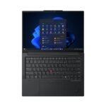 Lenovo ThinkPad E14 G7 Intel | Black | 14" | IPS | WUXGA | 1920 x 1200 pixels | Anti-glare | Intel Core Ultra 5 | 228V | 32 GB | Soldered LPDDR5x | Solid-state drive capacity 512 GB | Intel Arc Graphics 130V | Windows 11 Pro | 802.11ax | Bluetooth version 5.3 | Keyboard language Nordic | Keyboard backlit | Warranty 36 month(s) | Battery warranty 12 month(s)