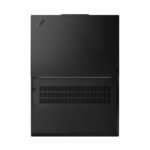 Lenovo ThinkPad E14 G7 Intel | Black | 14" | IPS | WUXGA | 1920 x 1200 pixels | Anti-glare | Intel Core Ultra 5 | 228V | 32 GB | Soldered LPDDR5x | Solid-state drive capacity 512 GB | Intel Arc Graphics 130V | Windows 11 Pro | 802.11ax | Bluetooth version 5.3 | Keyboard language Nordic | Keyboard backlit | Warranty 36 month(s) | Battery warranty 12 month(s)