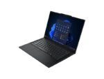 Lenovo ThinkPad E14 G7 Intel | Black | 14" | IPS | WUXGA | 1920 x 1200 pixels | Anti-glare | Intel Core Ultra 5 | 228V | 32 GB | Soldered LPDDR5x | Solid-state drive capacity 512 GB | Intel Arc Graphics 130V | Windows 11 Pro | 802.11ax | Bluetooth version 5.3 | Keyboard language Nordic | Keyboard backlit | Warranty 36 month(s) | Battery warranty 12 month(s)