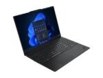 Lenovo ThinkPad E16 G3 AMD | Black | 16" | IPS | WUXGA | 1920 x 1200 pixels | Anti-glare | AMD Ryzen 5 | 230 | 16 GB | SO-DIMM DDR5 | Solid-state drive capacity 512 GB | AMD Radeon 760M Graphics | Windows 11 Pro | 802.11ax | Bluetooth version 5.3 | Keyboard language English | Keyboard backlit | Warranty 36 month(s) | Battery warranty 12 month(s)