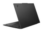 Lenovo ThinkPad E16 G3 AMD | Black | 16" | IPS | WUXGA | 1920 x 1200 pixels | Anti-glare | AMD Ryzen 5 | 230 | 16 GB | SO-DIMM DDR5 | Solid-state drive capacity 512 GB | AMD Radeon 760M Graphics | Windows 11 Pro | 802.11ax | Bluetooth version 5.3 | Keyboard language English | Keyboard backlit | Warranty 36 month(s) | Battery warranty 12 month(s)