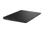 Lenovo ThinkPad E16 G3 AMD | Black | 16" | IPS | WUXGA | 1920 x 1200 pixels | Anti-glare | AMD Ryzen 5 | 230 | 16 GB | SO-DIMM DDR5 | Solid-state drive capacity 512 GB | AMD Radeon 760M Graphics | Windows 11 Pro | 802.11ax | Bluetooth version 5.3 | Keyboard language English | Keyboard backlit | Warranty 36 month(s) | Battery warranty 12 month(s)