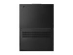 Lenovo ThinkPad E16 G3 AMD | Black | 16" | IPS | WUXGA | 1920 x 1200 pixels | Anti-glare | AMD Ryzen 5 | 230 | 16 GB | SO-DIMM DDR5 | Solid-state drive capacity 512 GB | AMD Radeon 760M Graphics | Windows 11 Pro | 802.11ax | Bluetooth version 5.3 | Keyboard language English | Keyboard backlit | Warranty 36 month(s) | Battery warranty 12 month(s)