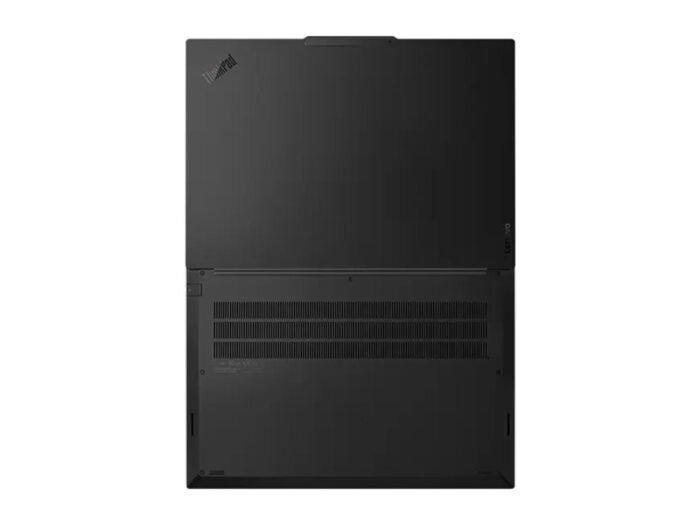 Lenovo ThinkPad E16 G3 AMD | Black | 16" | IPS | WUXGA | 1920 x 1200 pixels | Anti-glare | AMD Ryzen 5 | 230 | 16 GB | SO-DIMM DDR5 | Solid-state drive capacity 512 GB | AMD Radeon 760M Graphics | Windows 11 Pro | 802.11ax | Bluetooth version 5.3 | Keyboard language English | Keyboard backlit | Warranty 36 month(s) | Battery warranty 12 month(s)