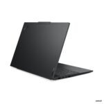Lenovo ThinkPad E16 G3 AMD | Black | 16" | IPS | WUXGA | 1920 x 1200 pixels | Anti-glare | AMD Ryzen 5 | 230 | 16 GB | SO-DIMM DDR5 | Solid-state drive capacity 512 GB | AMD Radeon 760M Graphics | Windows 11 Pro | 802.11ax | Bluetooth version 5.3 | Keyboard language English | Keyboard backlit | Warranty 36 month(s) | Battery warranty 12 month(s)