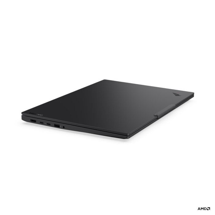 Lenovo ThinkPad E16 G3 AMD | Black | 16" | IPS | WUXGA | 1920 x 1200 pixels | Anti-glare | AMD Ryzen 5 | 230 | 16 GB | SO-DIMM DDR5 | Solid-state drive capacity 512 GB | AMD Radeon 760M Graphics | Windows 11 Pro | 802.11ax | Bluetooth version 5.3 | Keyboard language English | Keyboard backlit | Warranty 36 month(s) | Battery warranty 12 month(s)