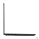Lenovo ThinkPad E16 G3 AMD | Black | 16" | IPS | WUXGA | 1920 x 1200 pixels | Anti-glare | AMD Ryzen 5 | 230 | 16 GB | SO-DIMM DDR5 | Solid-state drive capacity 512 GB | AMD Radeon 760M Graphics | Windows 11 Pro | 802.11ax | Bluetooth version 5.3 | Keyboard language English | Keyboard backlit | Warranty 36 month(s) | Battery warranty 12 month(s)