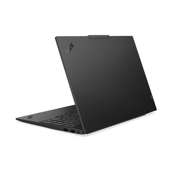 Lenovo ThinkPad E16 G3 Intel | Black | 16" | IPS | WUXGA | 1920 x 1200 pixels | Anti-glare | Intel Core Ultra 5 | 226V | 16 GB | Soldered LPDDR5X | Solid-state drive capacity 512 GB | Intel Arc Graphics 130V | Windows 11 Pro | 802.11ax | Bluetooth version 5.3 | Keyboard language Nordic | Keyboard backlit | Warranty 36 month(s) | Battery warranty 12 month(s)