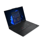 Lenovo ThinkPad E16 G3 Intel | Black | 16" | IPS | WUXGA | 1920 x 1200 pixels | Anti-glare | Intel Core Ultra 5 | 226V | 16 GB | Soldered LPDDR5X | Solid-state drive capacity 512 GB | Intel Arc Graphics 130V | Windows 11 Pro | 802.11ax | Bluetooth version 5.3 | Keyboard language Nordic | Keyboard backlit | Warranty 36 month(s) | Battery warranty 12 month(s)