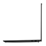 Lenovo ThinkPad E16 G3 Intel | Black | 16" | IPS | WUXGA | 1920 x 1200 pixels | Anti-glare | Intel Core Ultra 5 | 228V | 32 GB | Soldered LPDDR5X | Solid-state drive capacity 512 GB | Intel Arc Graphics 130V | Windows 11 Pro | 802.11ax | Bluetooth version 5.3 | Keyboard language Nordic | Keyboard backlit | Warranty 36 month(s) | Battery warranty 12 month(s)