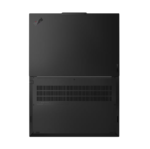 Lenovo ThinkPad E16 G3 Intel | Black | 16" | IPS | WUXGA | 1920 x 1200 pixels | Anti-glare | Intel Core Ultra 7 | 258V | 32 GB | Soldered LPDDR5X | Solid-state drive capacity 512 GB | Intel Arc Graphics 140V | Windows 11 Pro | 802.11ax | Bluetooth version 5.3 | Keyboard language English | Keyboard backlit | Warranty 36 month(s) | Battery warranty 12 month(s)
