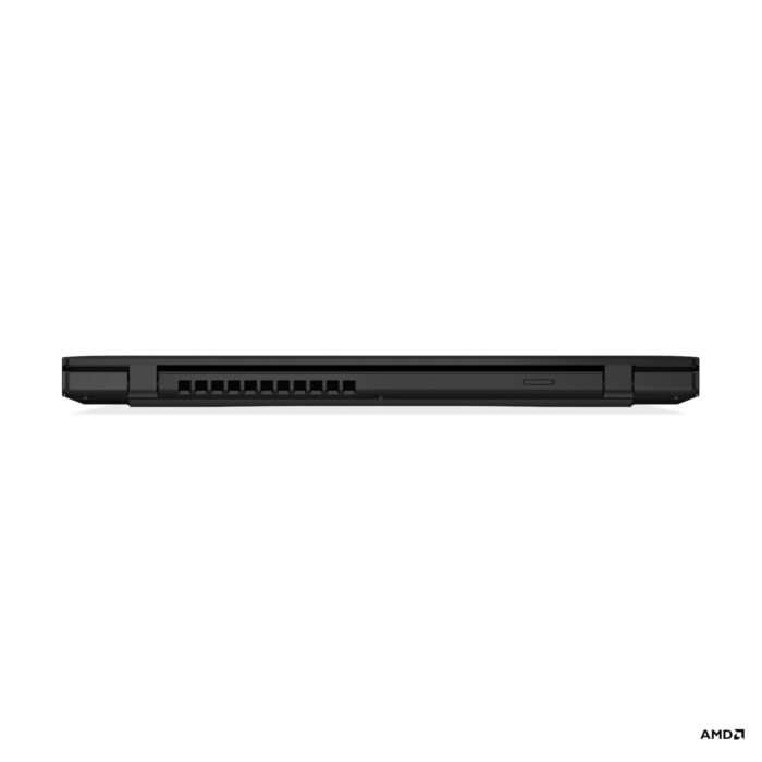 Lenovo ThinkPad L14 G6 AMD | Black | 14" | IPS | WUXGA | 1920 x 1200 pixels | Anti-glare | AMD Ryzen 5 PRO | 215 | 16 GB | SO-DIMM DDR5 | Solid-state drive capacity 512 GB | AMD Radeon 740M Graphics | Windows 11 Pro | 802.11be | Bluetooth version 5.4 | LTE Upgradable | Keyboard language English | Keyboard backlit | Warranty 36 month(s) | Battery warranty 12 month(s)
