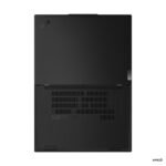 Lenovo ThinkPad L14 G6 AMD | Black | 14" | IPS | WUXGA | 1920 x 1200 pixels | Anti-glare | AMD Ryzen 5 PRO | 215 | 16 GB | SO-DIMM DDR5 | Solid-state drive capacity 512 GB | AMD Radeon 740M Graphics | Windows 11 Pro | 802.11be | Bluetooth version 5.4 | LTE Upgradable | Keyboard language English | Keyboard backlit | Warranty 36 month(s) | Battery warranty 12 month(s)