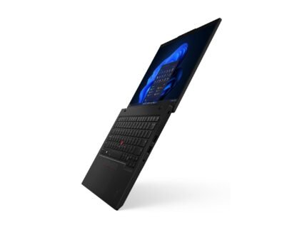 Lenovo ThinkPad L14 G6 AMD | Black | 14" | IPS | WUXGA | 1920 x 1200 pixels | Anti-glare | AMD Ryzen 5 PRO | 215 | 16 GB | SO-DIMM DDR5 | Solid-state drive capacity 512 GB | AMD Radeon 740M Graphics | Windows 11 Pro | 802.11be | Bluetooth version 5.4 | LTE Upgradable | Keyboard language English | Keyboard backlit | Warranty 36 month(s) | Battery warranty 12 month(s)