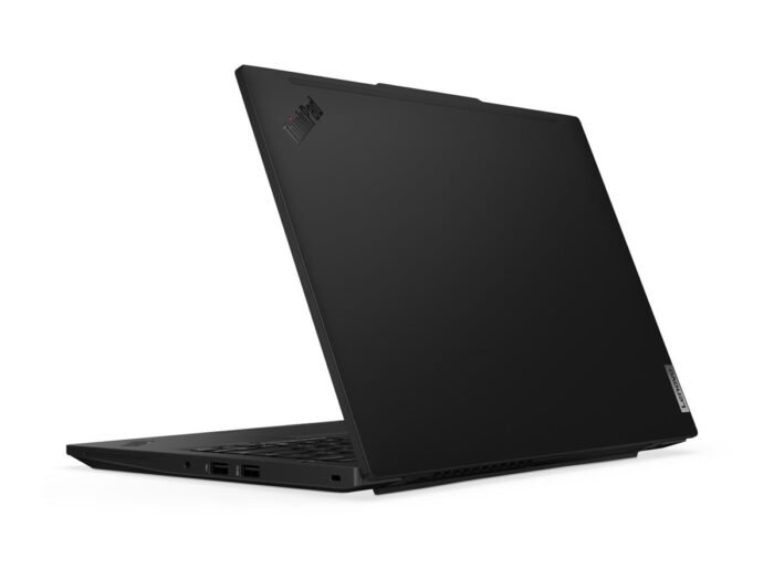 Lenovo ThinkPad L14 G6 AMD | Black | 14" | IPS | WUXGA | 1920 x 1200 pixels | Anti-glare | AMD Ryzen 5 PRO | 215 | 16 GB | SO-DIMM DDR5 | Solid-state drive capacity 512 GB | AMD Radeon 740M Graphics | Windows 11 Pro | 802.11be | Bluetooth version 5.4 | LTE Upgradable | Keyboard language English | Keyboard backlit | Warranty 36 month(s) | Battery warranty 12 month(s)