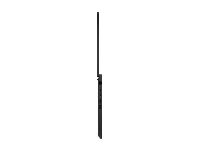 Lenovo ThinkPad L14 G6 AMD | Black | 14" | IPS | WUXGA | 1920 x 1200 pixels | Anti-glare | AMD Ryzen 5 PRO | 215 | 16 GB | SO-DIMM DDR5 | Solid-state drive capacity 512 GB | AMD Radeon 740M Graphics | Windows 11 Pro | 802.11be | Bluetooth version 5.4 | LTE Upgradable | Keyboard language English | Keyboard backlit | Warranty 36 month(s) | Battery warranty 12 month(s)
