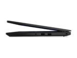 Lenovo ThinkPad L14 G6 AMD | Black | 14" | IPS | WUXGA | 1920 x 1200 pixels | Anti-glare | AMD Ryzen 5 PRO | 215 | 16 GB | SO-DIMM DDR5 | Solid-state drive capacity 512 GB | AMD Radeon 740M Graphics | Windows 11 Pro | 802.11be | Bluetooth version 5.4 | LTE Upgradable | Keyboard language English | Keyboard backlit | Warranty 36 month(s) | Battery warranty 12 month(s)