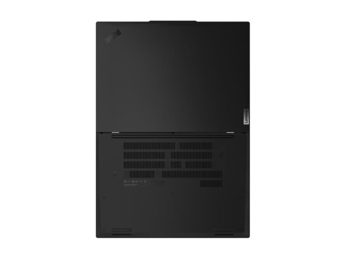 Lenovo ThinkPad L14 G6 AMD | Black | 14" | IPS | WUXGA | 1920 x 1200 pixels | Anti-glare | AMD Ryzen 5 PRO | 215 | 16 GB | SO-DIMM DDR5 | Solid-state drive capacity 512 GB | AMD Radeon 740M Graphics | Windows 11 Pro | 802.11be | Bluetooth version 5.4 | LTE Upgradable | Keyboard language English | Keyboard backlit | Warranty 36 month(s) | Battery warranty 12 month(s)