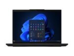 Lenovo ThinkPad L14 G6 AMD | Black | 14" | IPS | WUXGA | 1920 x 1200 pixels | Anti-glare | AMD Ryzen 5 PRO | 215 | 16 GB | SO-DIMM DDR5 | Solid-state drive capacity 512 GB | AMD Radeon 740M Graphics | Windows 11 Pro | 802.11be | Bluetooth version 5.4 | LTE Upgradable | Keyboard language English | Keyboard backlit | Warranty 36 month(s) | Battery warranty 12 month(s)
