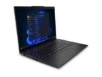 Lenovo ThinkPad L14 G6 AMD | Black | 14" | IPS | WUXGA | 1920 x 1200 pixels | Anti-glare | AMD Ryzen 5 PRO | 215 | 16 GB | SO-DIMM DDR5 | Solid-state drive capacity 512 GB | AMD Radeon 740M Graphics | Windows 11 Pro | 802.11be | Bluetooth version 5.4 | LTE Upgradable | Keyboard language English | Keyboard backlit | Warranty 36 month(s) | Battery warranty 12 month(s)