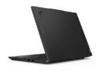 Lenovo ThinkPad L14 G6 AMD | Black | 14" | IPS | WUXGA | 1920 x 1200 pixels | Anti-glare | AMD Ryzen 5 PRO | 215 | 16 GB | SO-DIMM DDR5 | Solid-state drive capacity 512 GB | AMD Radeon 740M Graphics | Windows 11 Pro | 802.11be | Bluetooth version 5.4 | LTE Upgradable | Keyboard language English | Keyboard backlit | Warranty 36 month(s) | Battery warranty 12 month(s)