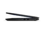 Lenovo ThinkPad L14 G6 AMD | Black | 14" | IPS | WUXGA | 1920 x 1200 pixels | Anti-glare | AMD Ryzen 5 PRO | 215 | 16 GB | SO-DIMM DDR5 | Solid-state drive capacity 512 GB | AMD Radeon 740M Graphics | Windows 11 Pro | 802.11be | Bluetooth version 5.4 | LTE Upgradable | Keyboard language English | Keyboard backlit | Warranty 36 month(s) | Battery warranty 12 month(s)