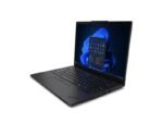 Lenovo ThinkPad L14 G6 AMD | Black | 14" | IPS | WUXGA | 1920 x 1200 pixels | Anti-glare | AMD Ryzen 5 PRO | 215 | 16 GB | SO-DIMM DDR5 | Solid-state drive capacity 512 GB | AMD Radeon 740M Graphics | Windows 11 Pro | 802.11be | Bluetooth version 5.4 | LTE Upgradable | Keyboard language English | Keyboard backlit | Warranty 36 month(s) | Battery warranty 12 month(s)
