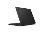 Lenovo ThinkPad L14 G6 AMD | Black | 14" | IPS | WUXGA | 1920 x 1200 pixels | Anti-glare | AMD Ryzen 5 PRO | 215 | 16 GB | SO-DIMM DDR5 | Solid-state drive capacity 512 GB | AMD Radeon 740M Graphics | Windows 11 Pro | 802.11be | Bluetooth version 5.4 | LTE Upgradable | Keyboard language English | Keyboard backlit | Warranty 36 month(s) | Battery warranty 12 month(s)